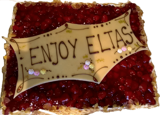 eltascake