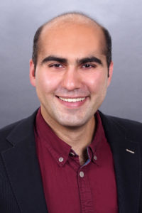 Andy Yarahmadi