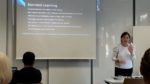 Blended Learning Workshop on 23 Sept 2017