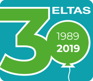 Happy 30th Anniversary Eltas!
