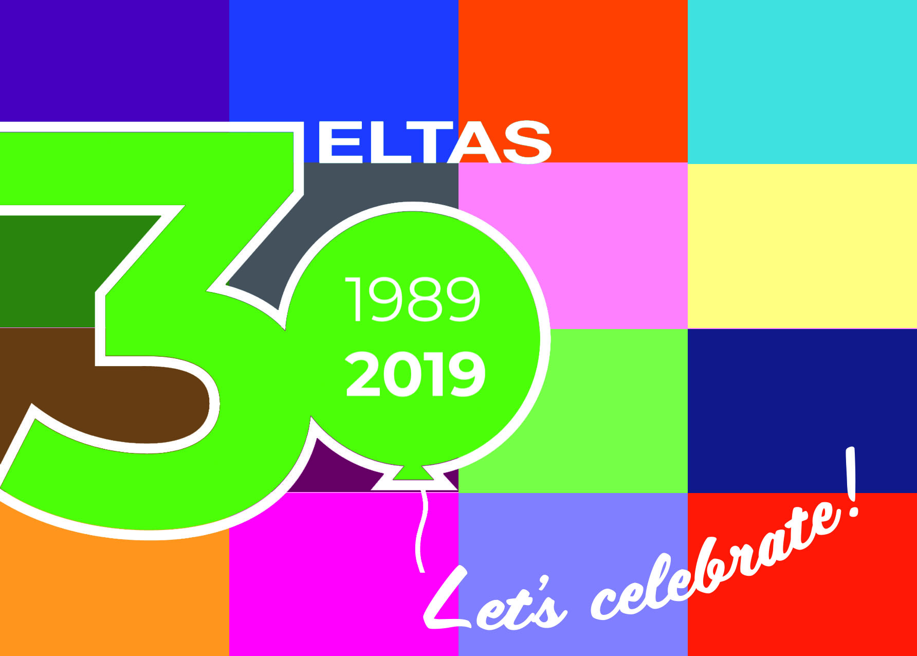 ELTAS 30 year anniversary celebration brunch