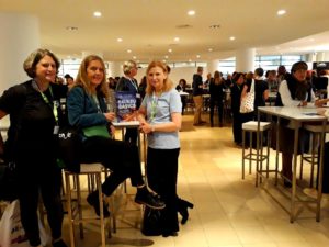 Besig conference in Berlin