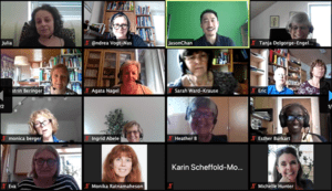 Jason Chan – China to Go (intercultural communication)