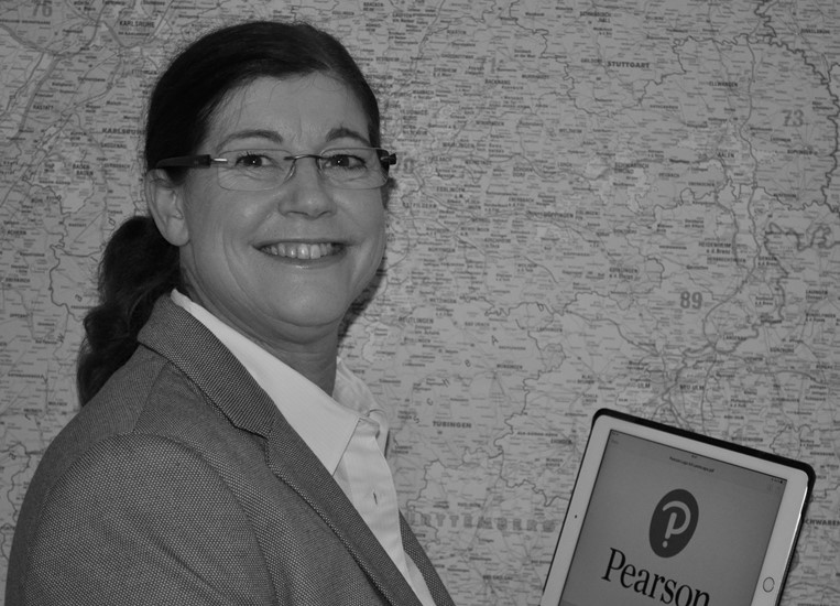 "Zoom with Boom! - Tips und tricks for online teaching" with Wendy Nash-Steer (online)