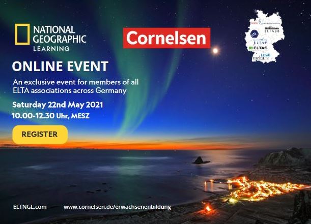 INTERELTA EVENT - NGL/Cornelsen