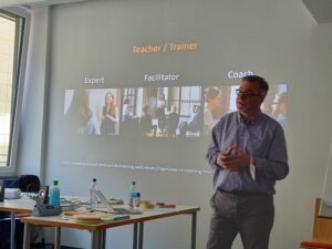 ELTAS’ Tim Phillips Workshop Review on September 18, 2021