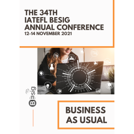 IATEFL BESIG Conference 2021 Review
