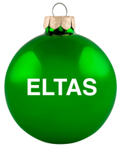 ELTAS CHRISTMAS EVENT on 4th DECEMBER 2021