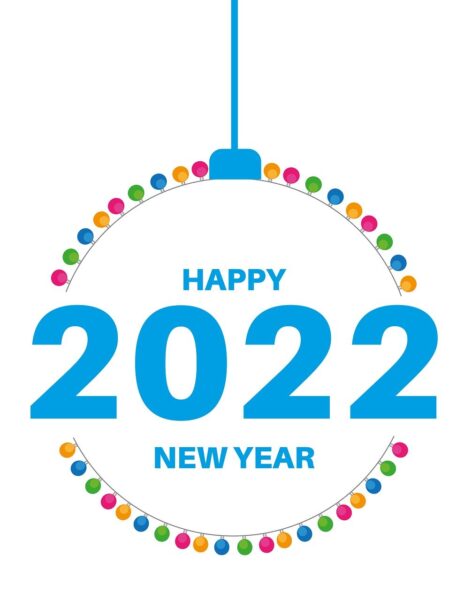 Happy New Year from ELTAS!