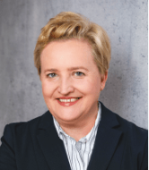 Agata Nagel