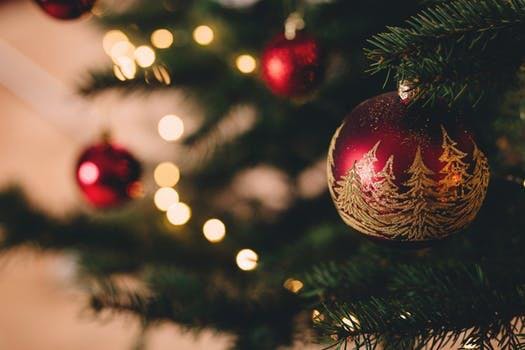 Eltas Xmas Event: Christmas Market and Dinner
