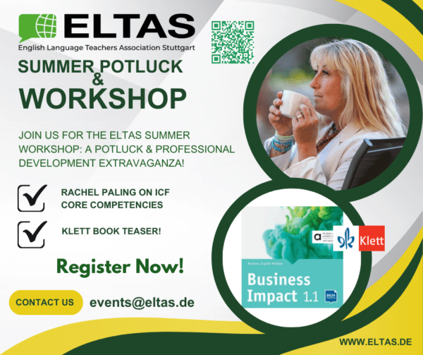 coaching in teaching English