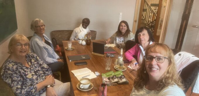 ELTAS Meets