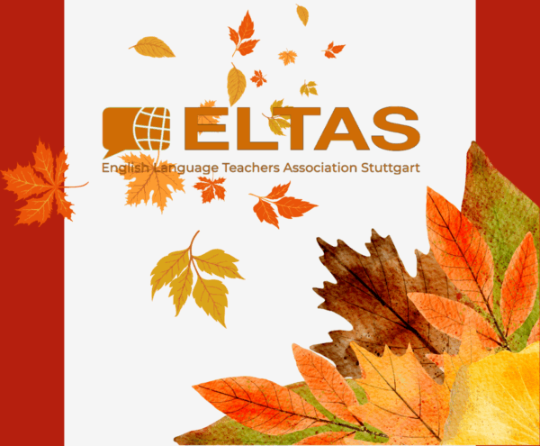 ELTAS Autumn Potluck