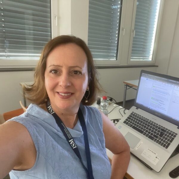 Michelle Kremser
