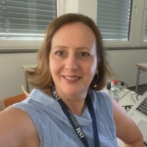 Michelle Kremser